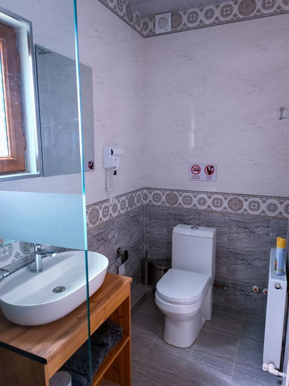 Meros Hotel Бухара Екстер'єр фото